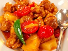 -中国大酒店·食街
