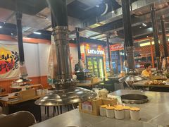 -水浒烤肉(大学城总店)