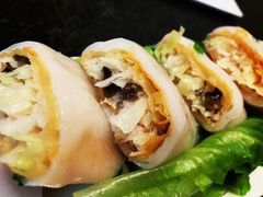 -味莊茶餐厅(阳明国际店)