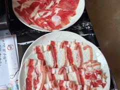 -松坂屋日料自助(长城路店)