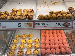 -東更道点心行(崂山丽达店)
