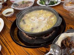 -侠成水上农庄(工业大道店)