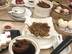 -点都德(大茶楼店)