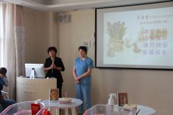 -养月堂中医养生月子会所(中心妇产店)