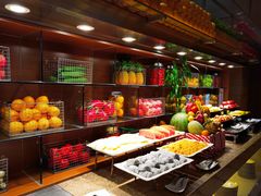 -厦门源昌凯宾斯基大酒店