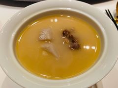 芋艿老鸭煲-荣府宴(南阳路店)