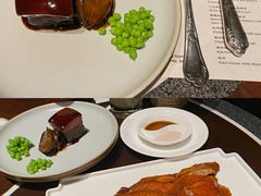 -杭州西子湖四季酒店·金沙厅