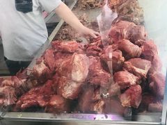 -清真铁志明腊牛羊肉