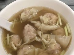 馄饨-恩宁刘福记(东华东路店)