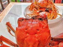 -吴掌柜·藕汤印象(南湖店)