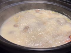 -捞王锅物料理(凯旋路店)