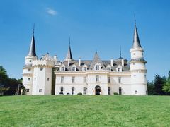 -北京张裕爱斐堡酒庄