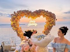 -又见止间·日落海景餐厅(六月海店)