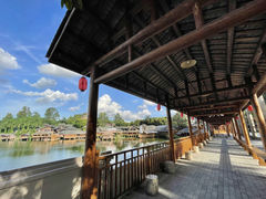 -观澜山水田园