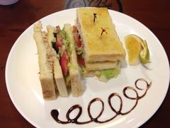 -SPR COFFEE(兴正元店)