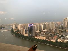 景观位-华厦大酒店·桃源西餐厅·自助餐