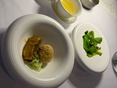-华尔道夫酒店·鸢尾宫1893(金鱼胡同店)
