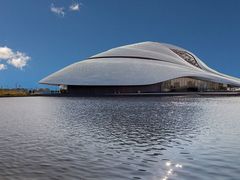 -哈尔滨大剧院