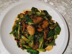 -顶顶香煎饼家常菜(金花南路店)