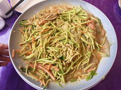 -韩记海鲜饺子(隆仁世家店)