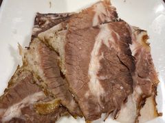 -中阿兰牛肉面(悦海新天地店)