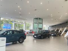 -北京博瑞祥星奥迪4S店(双井店)