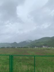 -纳帕海依拉草原