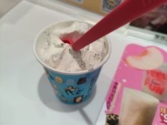 -DQ·蛋糕·冰淇淋(五棵松万达店)