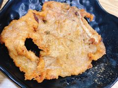 -京陵鸭血粉丝汤(景德路店)