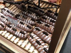 -山崎面包(静安久光店)