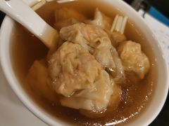 正斗鲜虾净云吞-丽的面家(多宝路店)