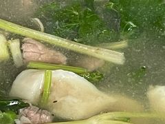 -小杨翘脚牛肉