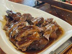 -竹一味·竹筒饭