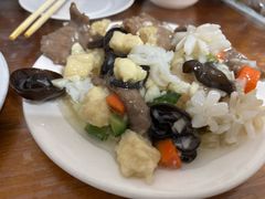 -清真宏玉祥黄门脸餐厅(华荫东里店)