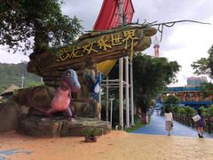 -河源客天下-温泉小镇
