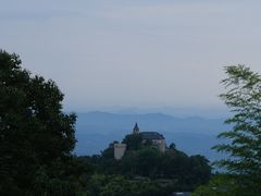 -莫干山风景区