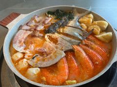 -创味·民间海南菜·非遗藤桥排骨(藤桥·免税城店)