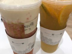 -奈雪的茶(国金中心店)