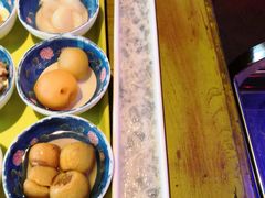 青虾粒虾滑-姑妈嫁妆涮羊排专业火锅(中央大街一店)