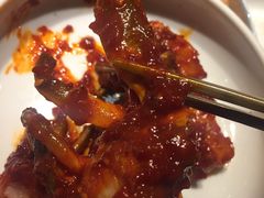 -王妃家(明洞中央店)