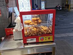-银记肠粉店(广钢店)