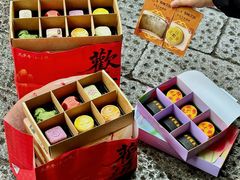 -知味观(湖滨总店)