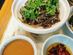 -小吊梨汤·北京菜(香山店)