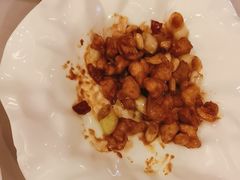 -全聚德(上海首店浦东店)