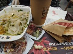 -魏家凉皮(梨园店)