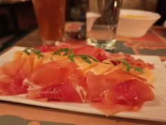 -安妮意大利餐厅(国贸店)