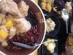 鲜芋仙(大悦城店)-鲜芋仙(南开大悦城店)