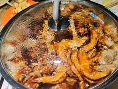 -焖锅部落(中央时代广场店)