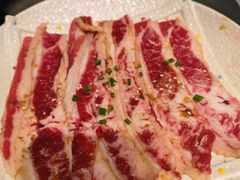 -山川小町·极番烧肉(新地假日广场店)