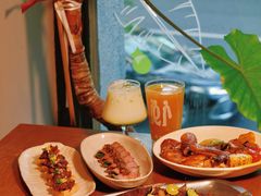 -福嗝er 咖啡&精酿餐吧(东四店)